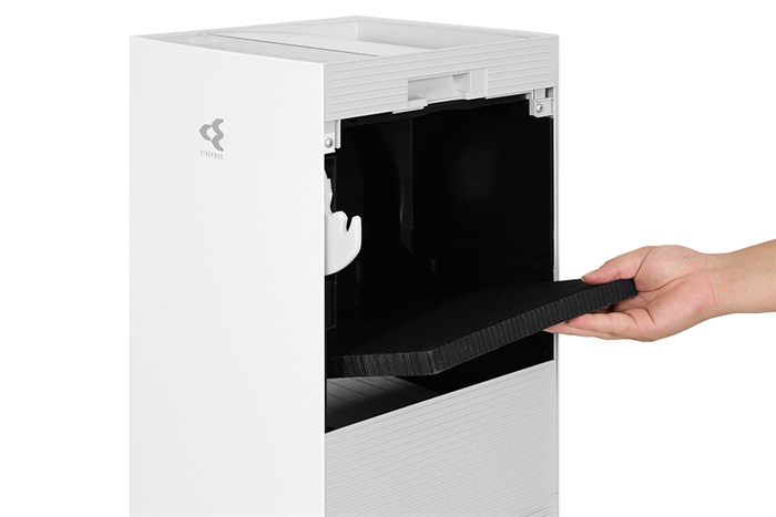 Máy lọc không khí Daikin MCK70ZVM7-W 82W